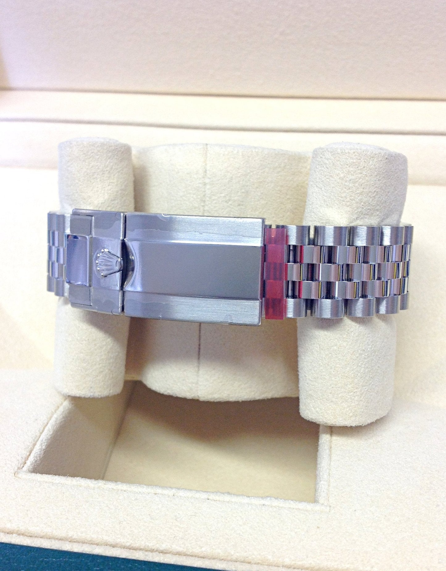 Rolex GMT-Master II “Pepsi” Jubilee | Replica Luxury