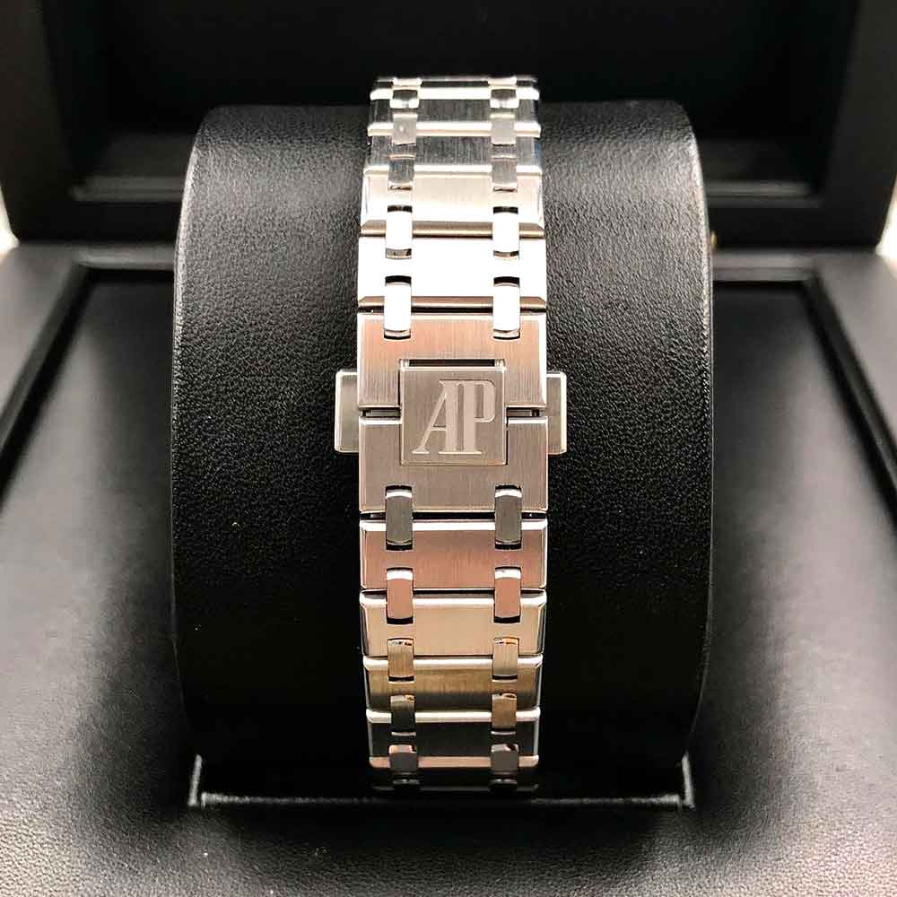 Audemars Piguet Royal Oak Automatic – Quadrante Blu – Replica