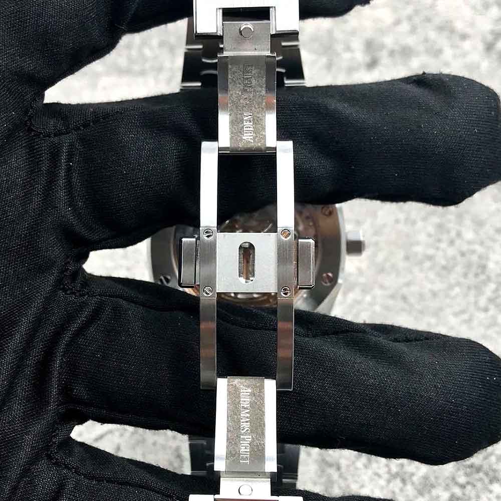 Audemars Piguet Royal Oak Automatic – Quadrante Blu – Replica