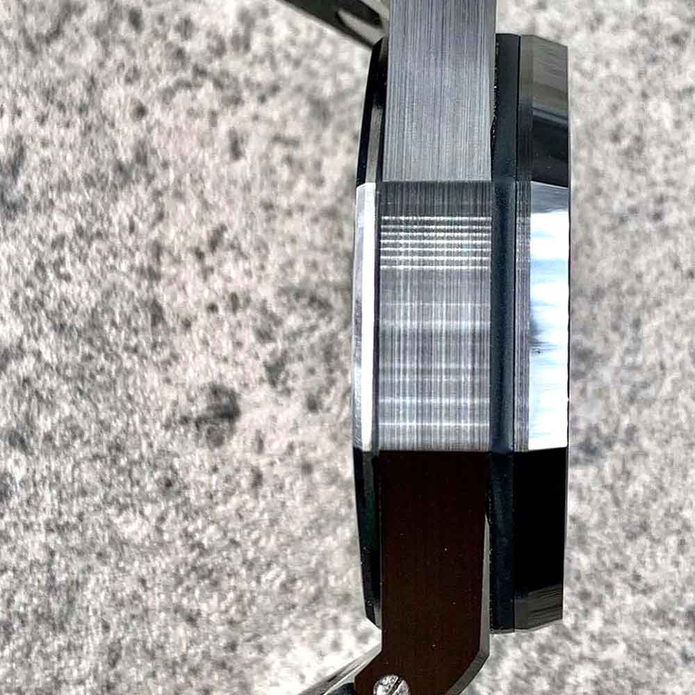 Audemars Piguet Royal Oak Offshore Chronograph – Grey Dial – Rubber Strap – Replica