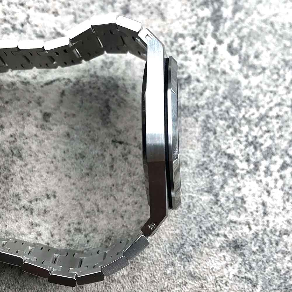 Audemars Piguet Royal Oak Automatic – Quadrante Blu – Replica