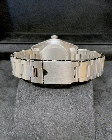 Tudor Black Bay Fifty-Eight Nero Acciaio – Replica