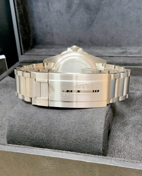 Pelagos Blu Automatico Acciaio Sub 500m – Tudor