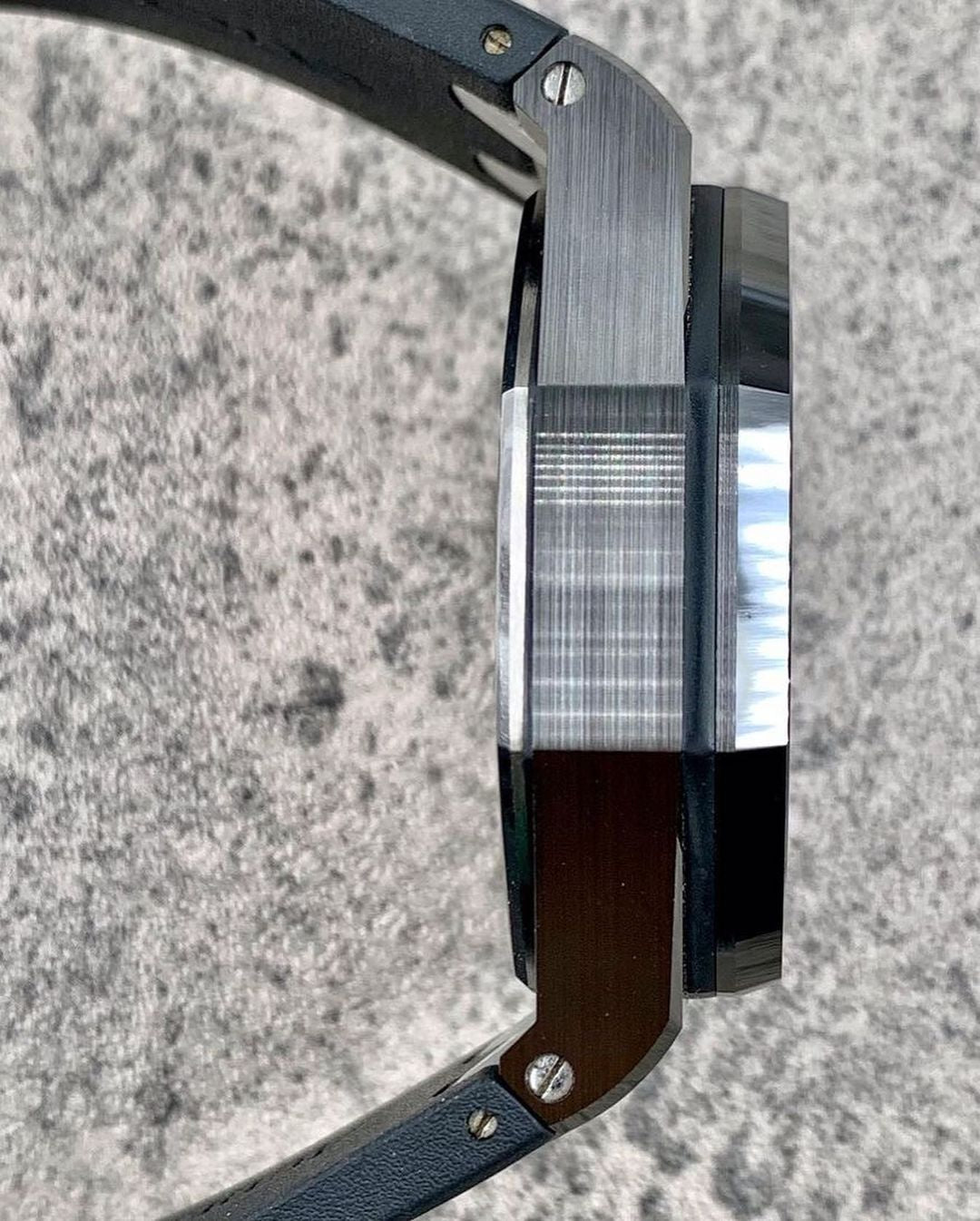 Audemars Piguet Royal Oak Chronograph Replica Grigio – Automatico 42mm