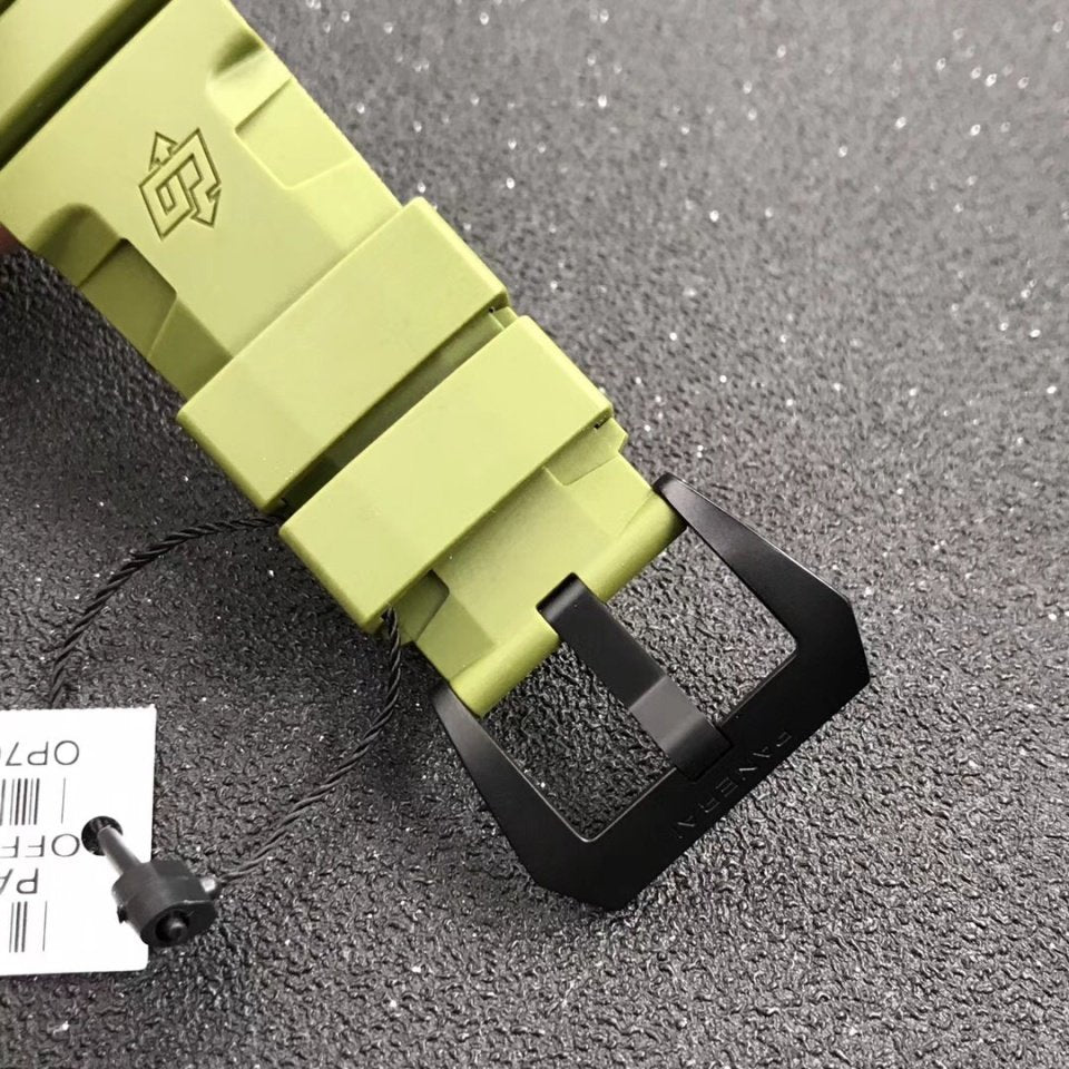 Panerai Submersible Marina Militare Replica – Cassa Nera Carbonio