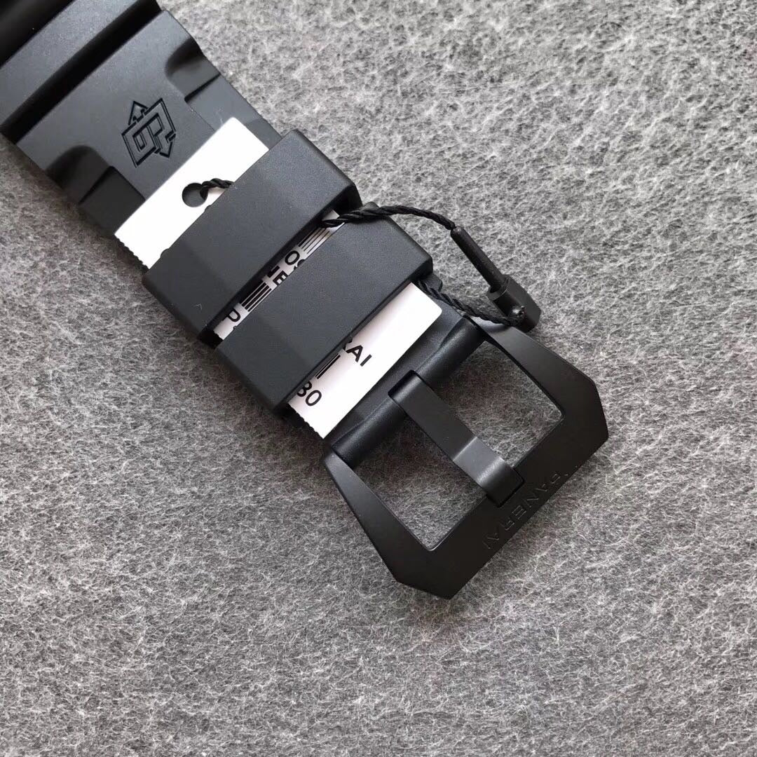 Panerai Submersible Nero Marina Militare Replica – Carbonio Automatico