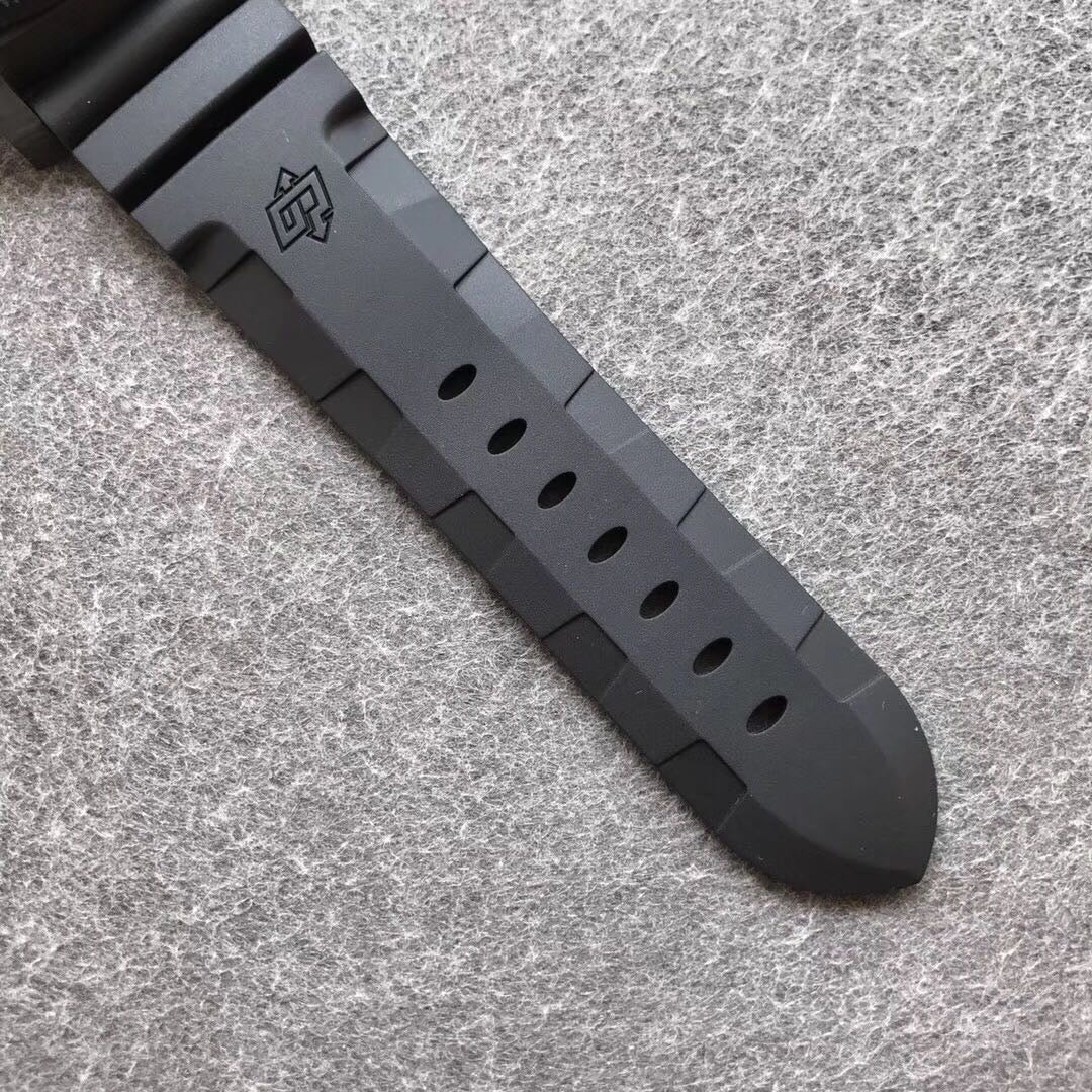 Panerai Submersible Nero Marina Militare Replica – Carbonio Automatico