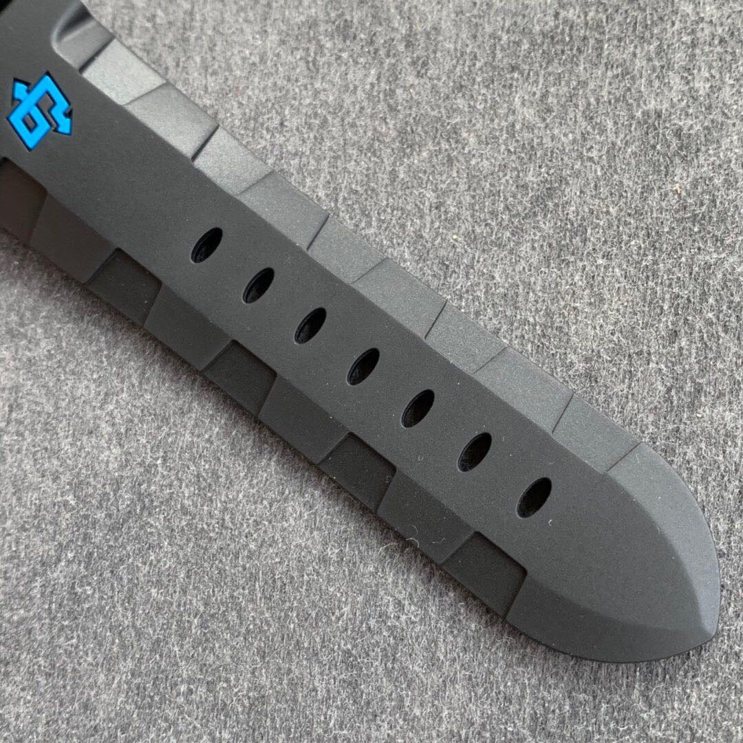 Panerai Submersible Blu Replica – Cassa Carbonio Automatico