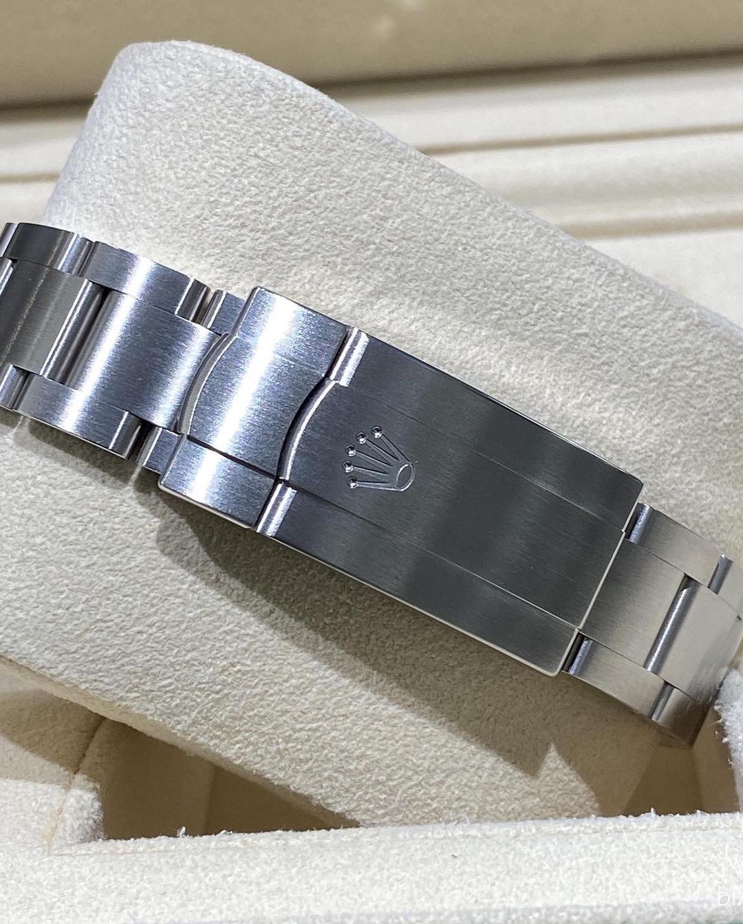 Rolex Submariner Date Automatico Uomo Quadrante Nero Acciaio