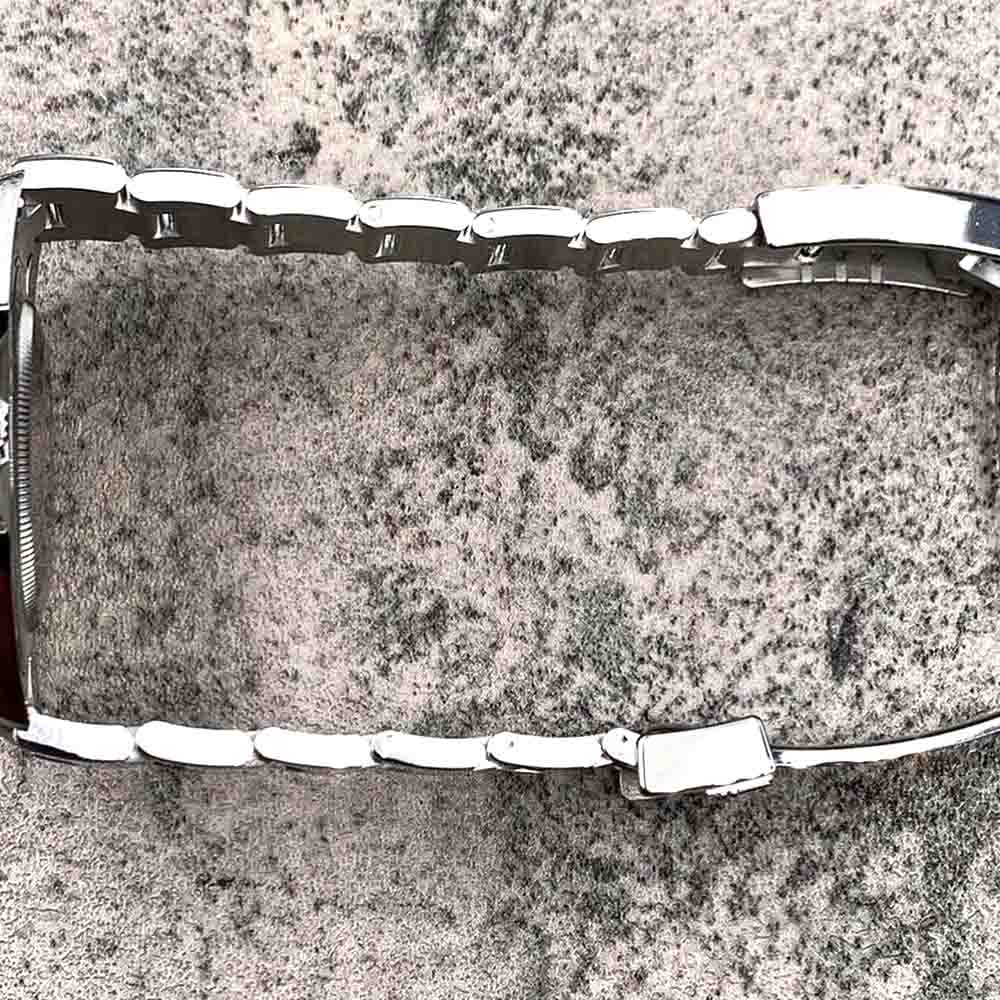 Rolex GMT-Master II Black Bezel – Oyster – Replica