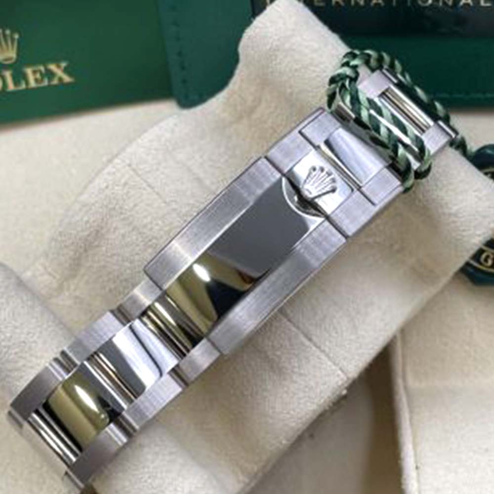 Rolex GMT-Master II Meteorite Replica – Quadrante Meteorite Pepsi