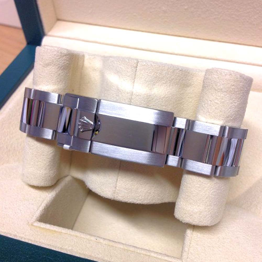 Rolex Daytona 116500LN Replica – Quadrante Bianco Panda