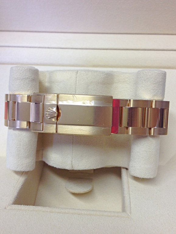 Rolex Daytona Oro Giallo | Replica Luxury Chronograph