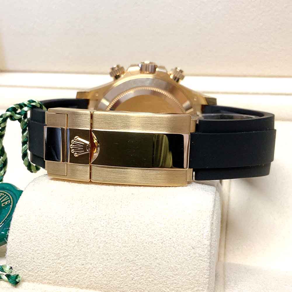 Rolex Daytona 116503 Replica – Acciaio e Oro Quadrante Bianco