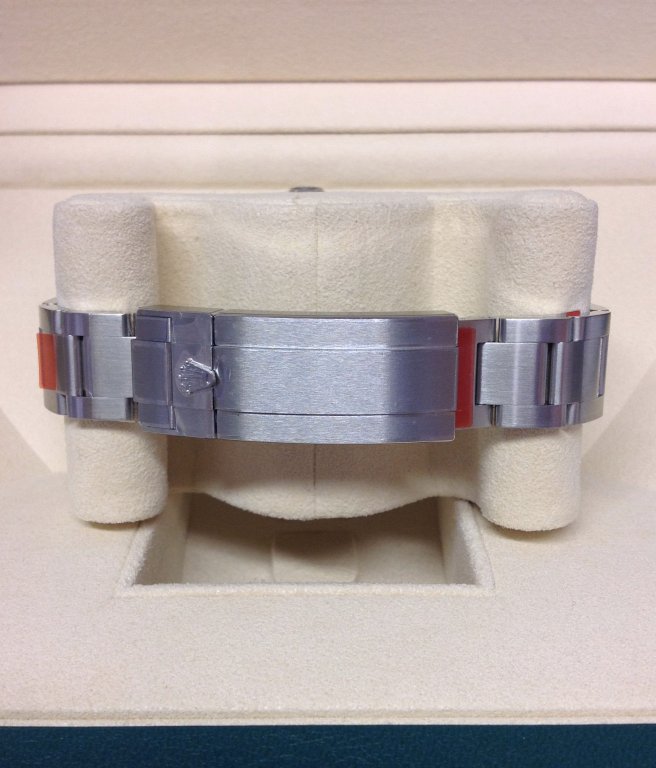 Deepsea Sea-Dweller D-Blue Automatico Acciaio Sub 3900m – Rolex