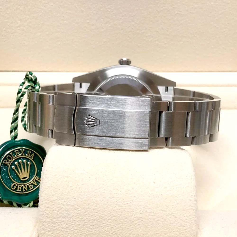 Rolex Oyster Perpetual 36 “Candy Pink” Replica – Quadrante Rosa