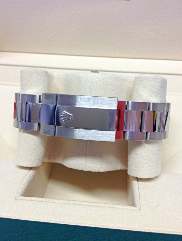 Rolex Sky-Dweller White Dial – Replica 1:1 Acciaio | Orologio Automatico di Lusso