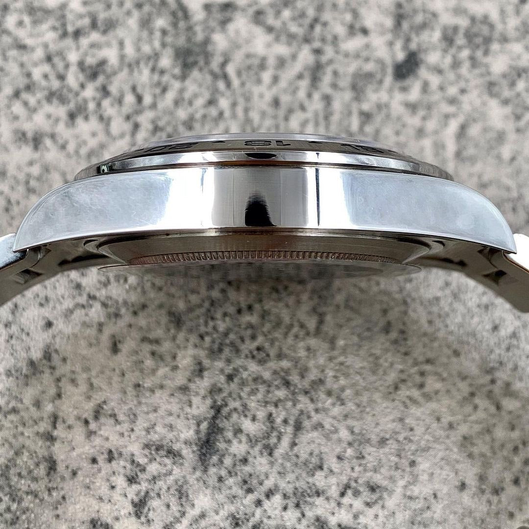 Explorer 2Rolex Explorer II Bianco “Polar” – GMT Lancetta Arancione | Replica