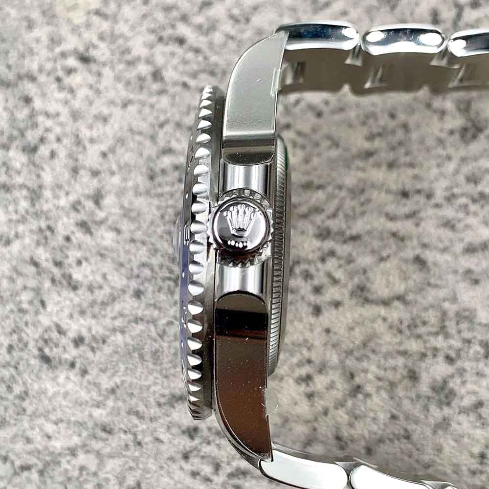 Rolex GMT-Master II “Batman” – Lunetta Blu/Nera – Oyster – Replica