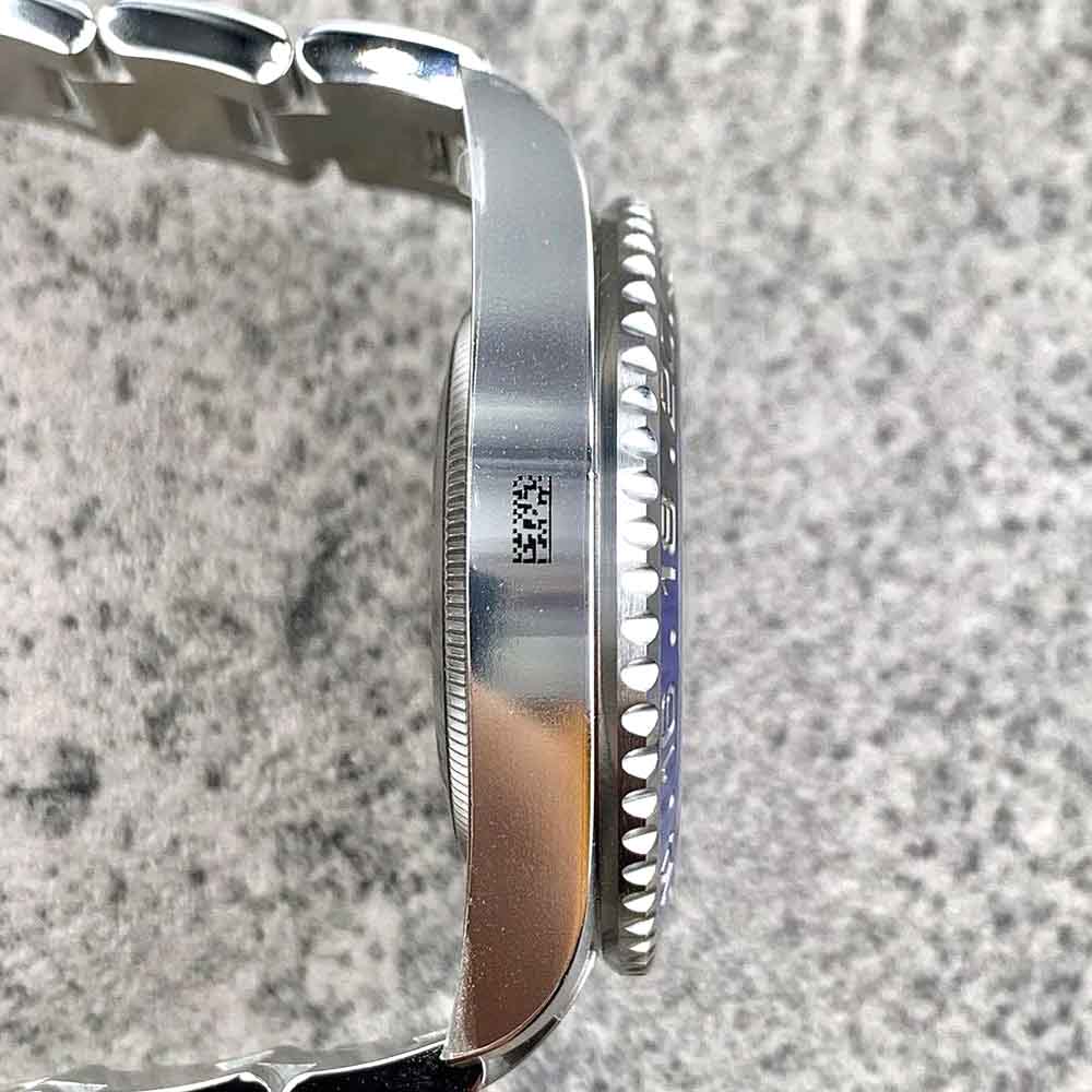 Rolex GMT-Master II “Batman” – Lunetta Blu/Nera – Oyster – Replica