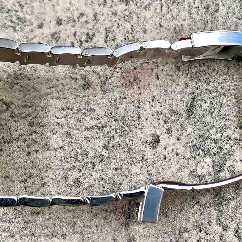 Rolex GMT-Master II “Batman” – Lunetta Blu/Nera – Oyster – Replica