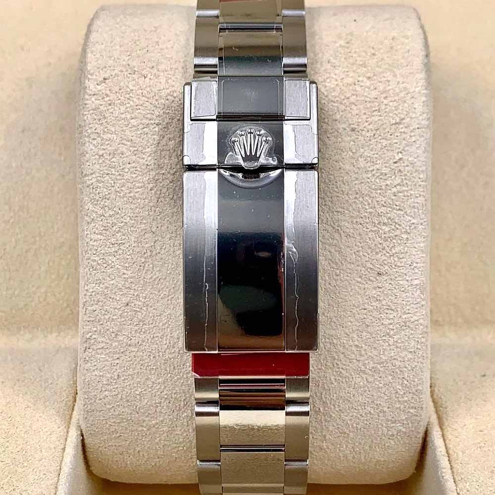 Rolex GMT-Master II “Batman” – Lunetta Blu/Nera – Oyster – Replica